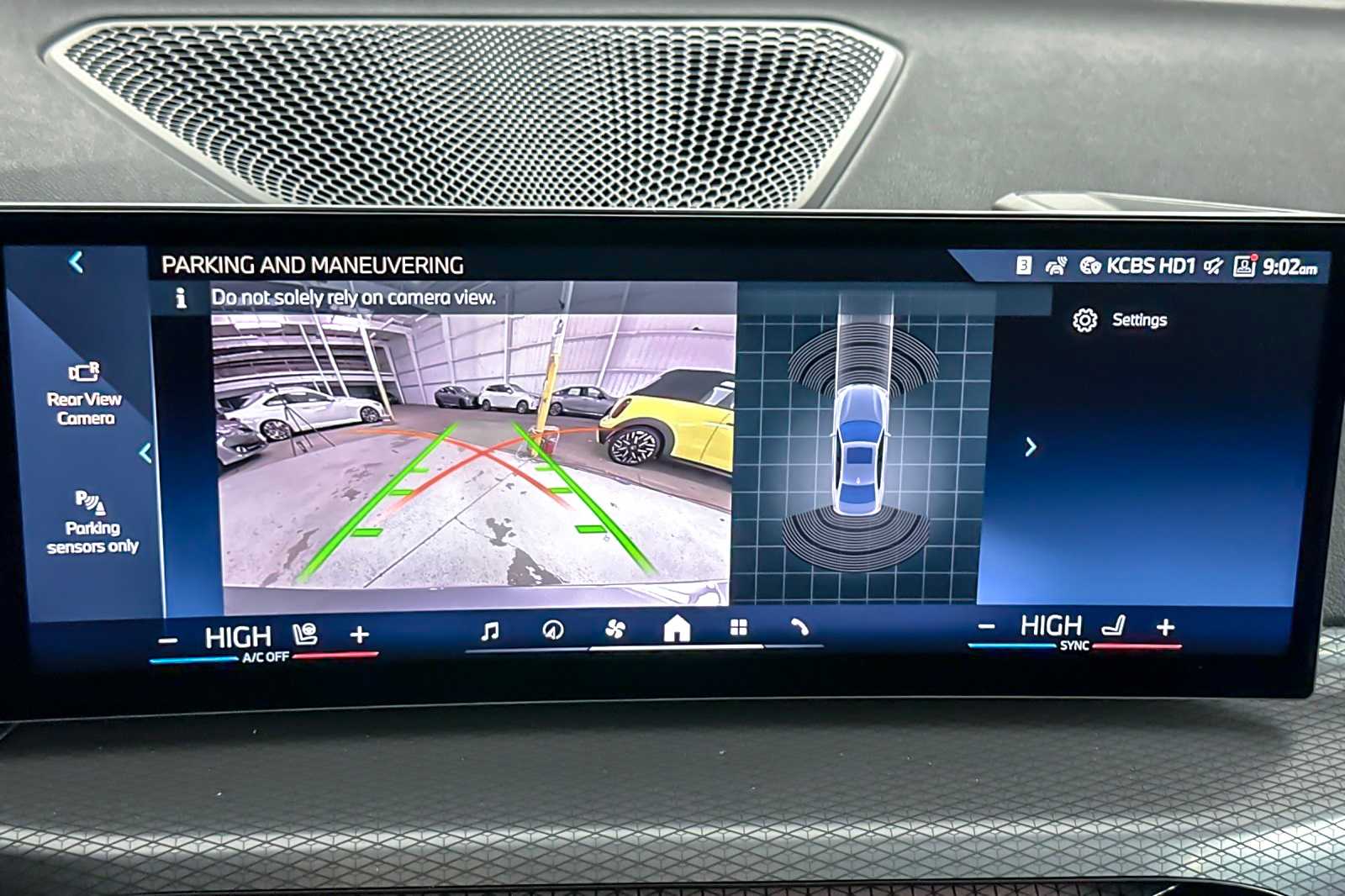 Thumbnail: 2026 BMW 3 Series - 19