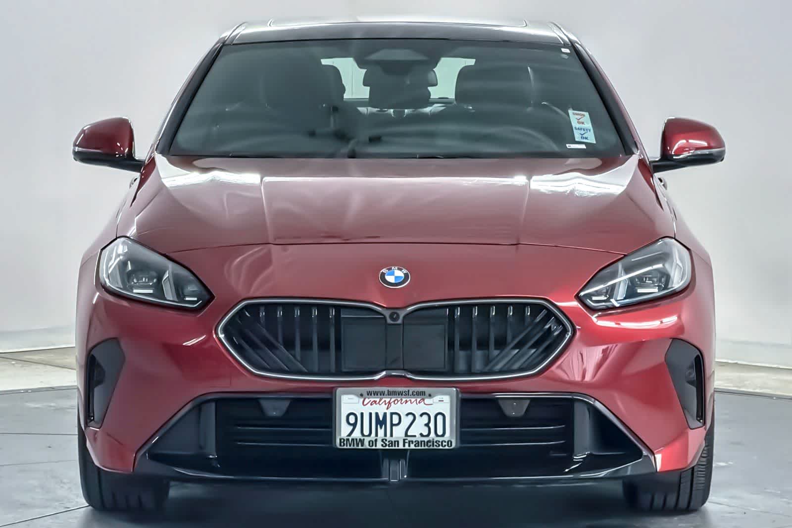 Thumbnail: 2026 BMW 2 Series - 10