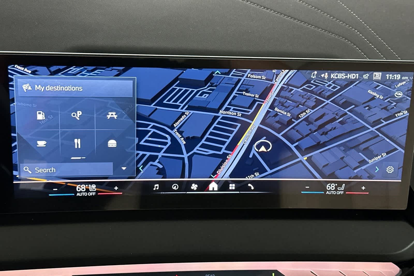 Thumbnail: 2026 BMW X3 - 19