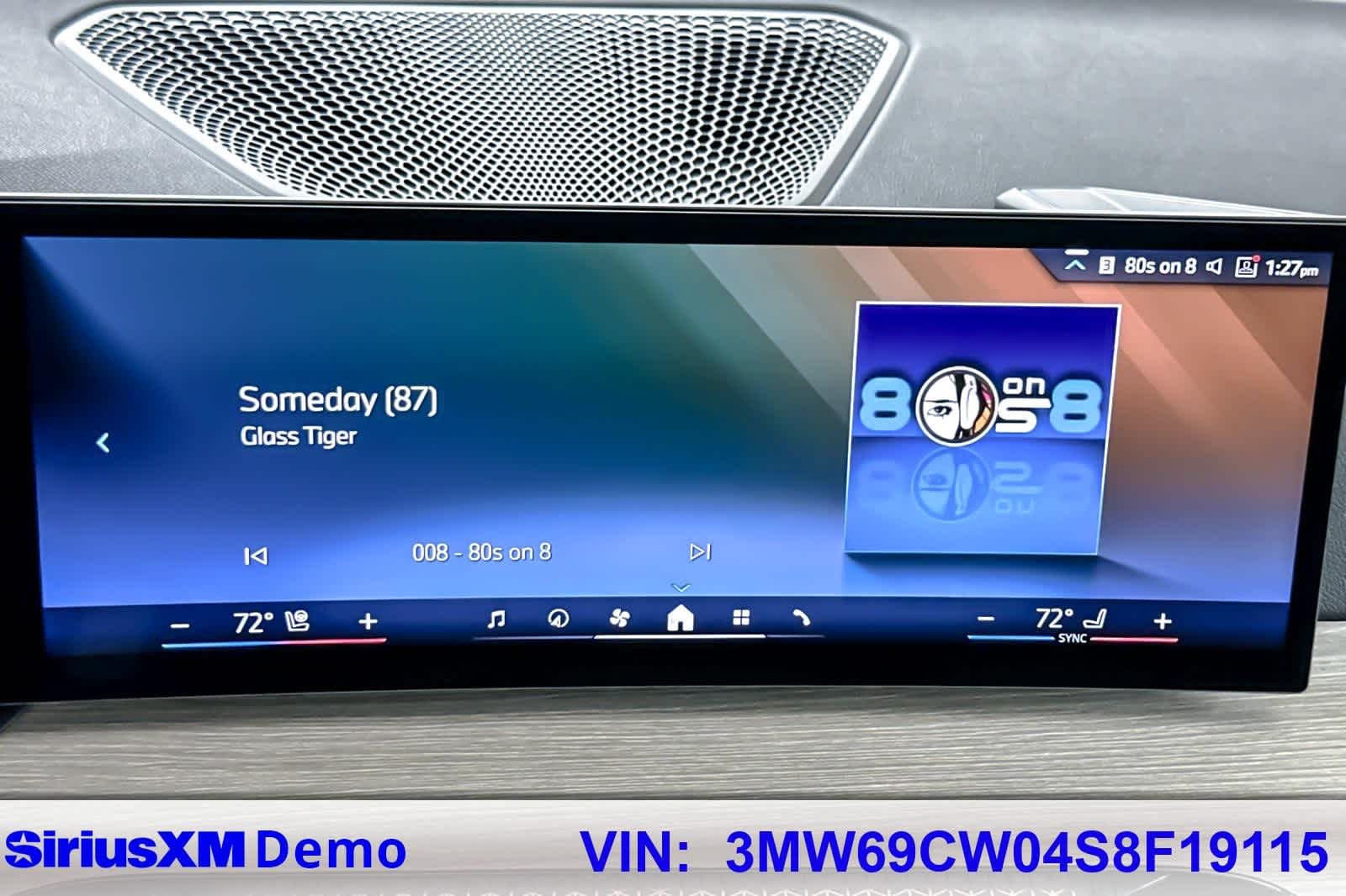 Thumbnail: 2025 BMW 3 Series - 28