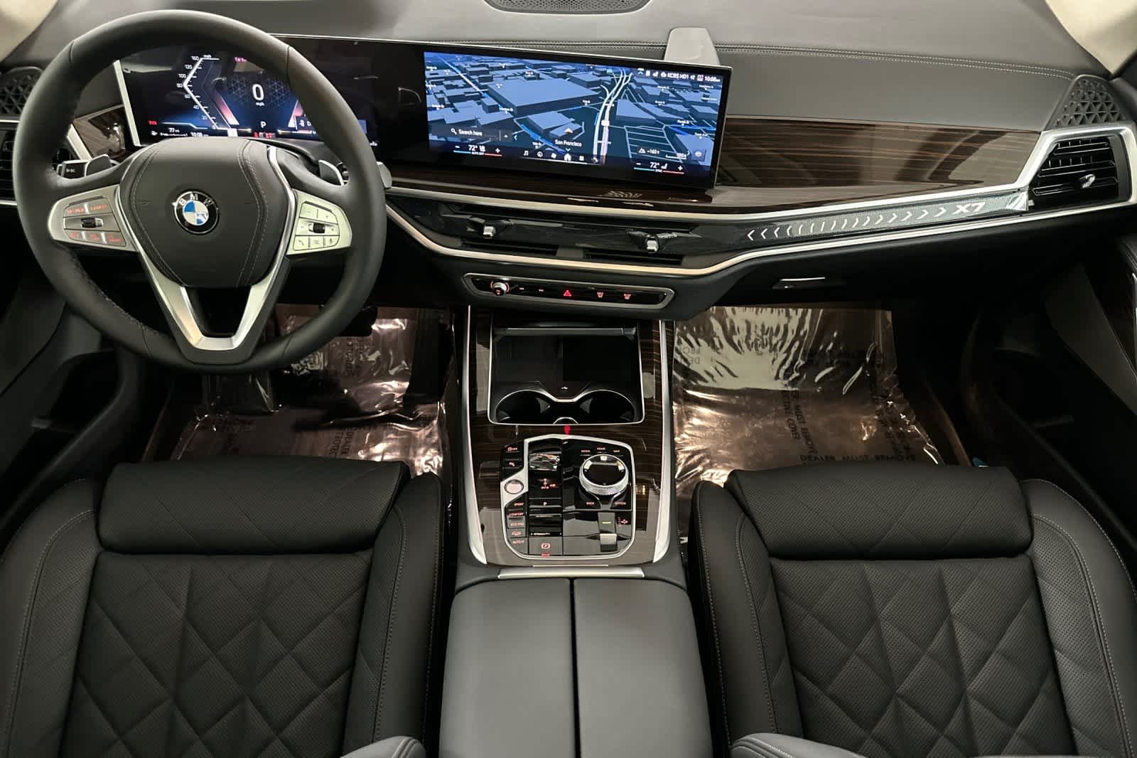 Thumbnail: 2026 BMW X7 - 3