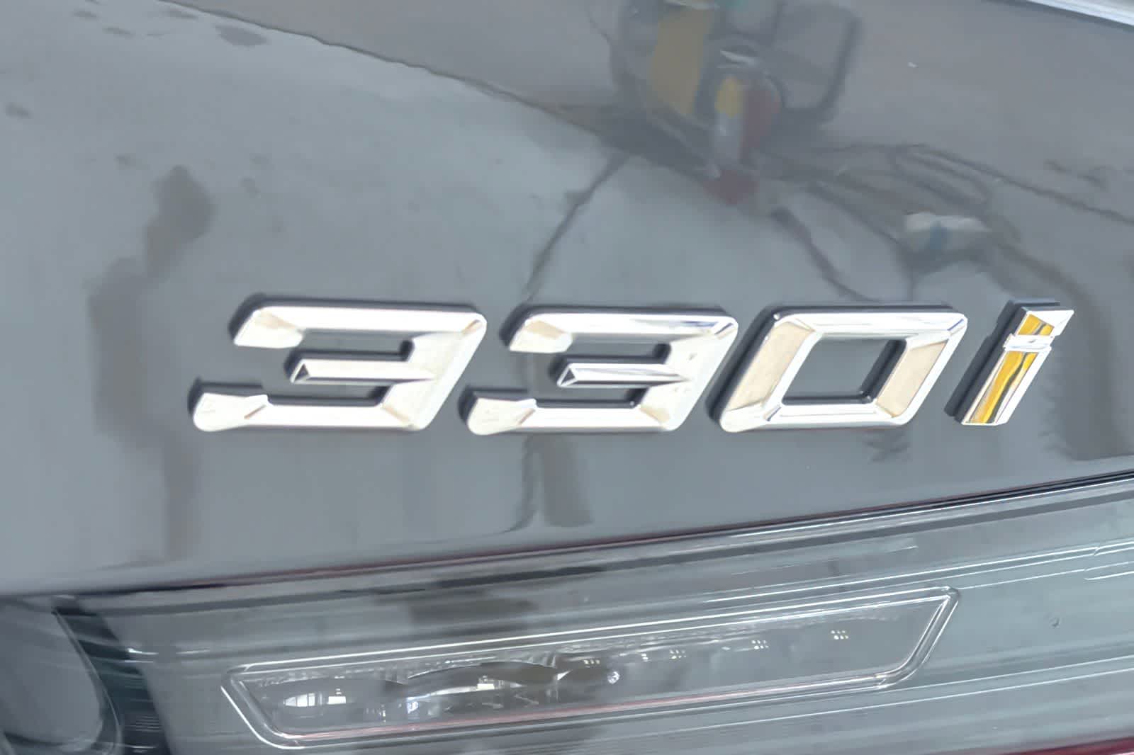 Thumbnail: 2026 BMW 3 Series - 25