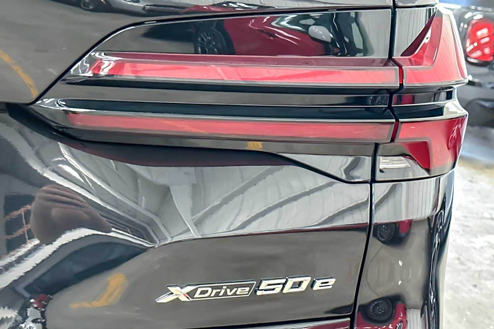 Thumbnail: 2026 BMW X5 - 26