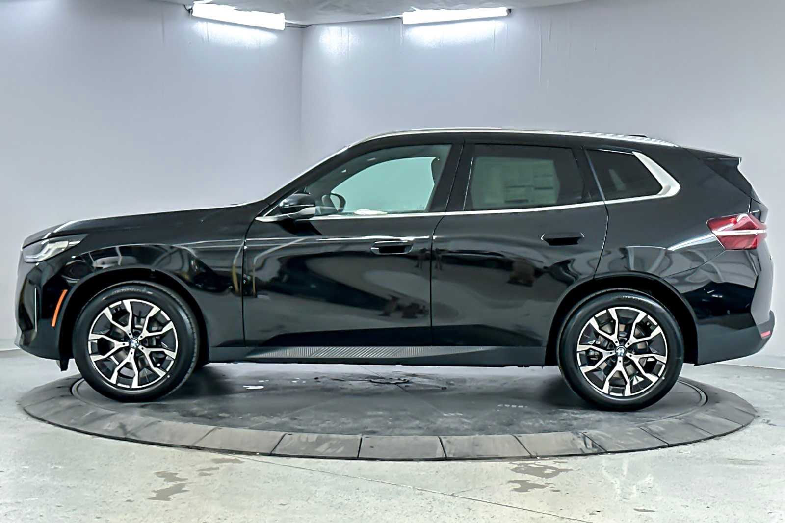 Thumbnail: 2026 BMW X3 - 5