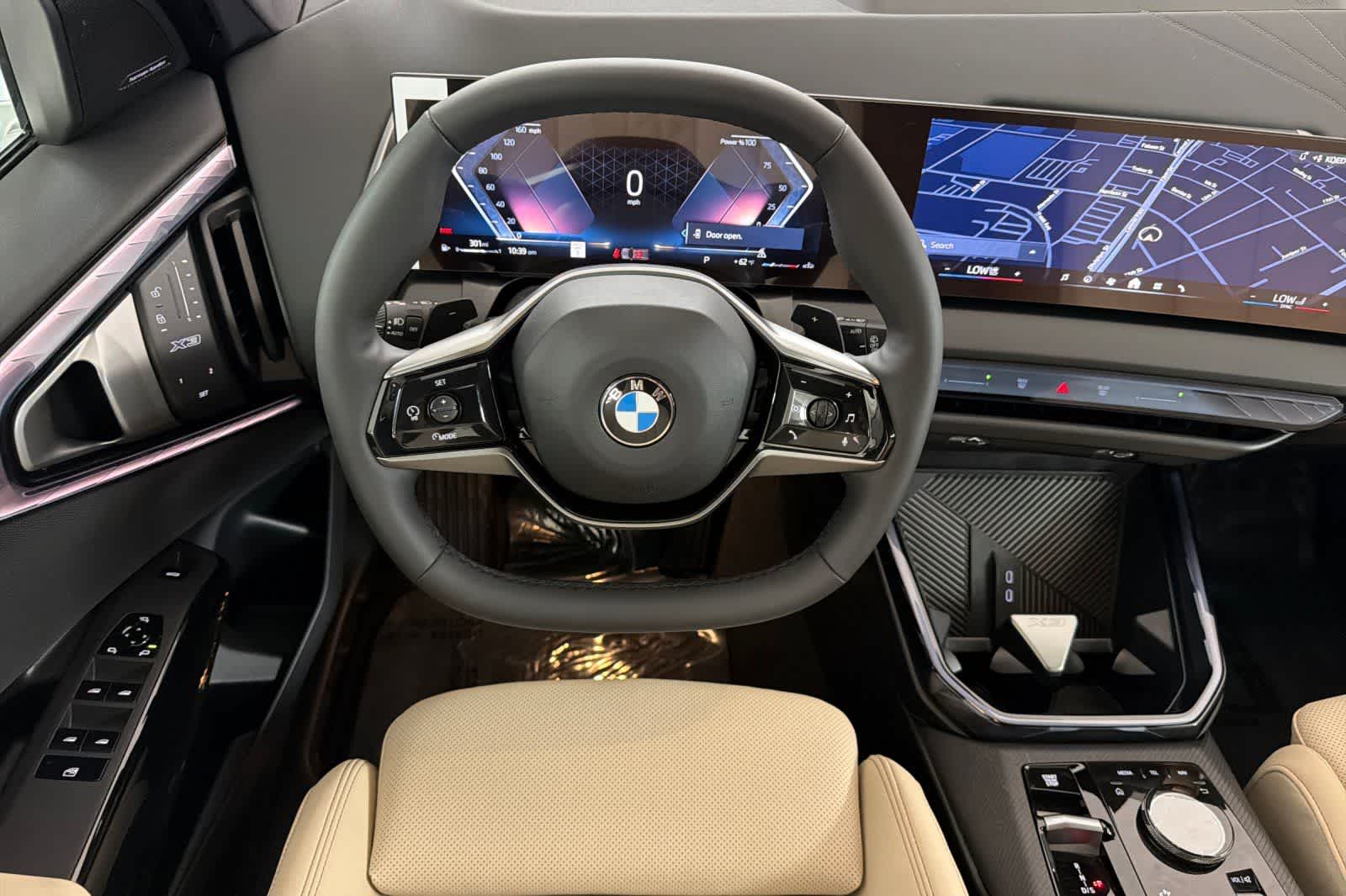 Thumbnail: 2026 BMW X3 - 14