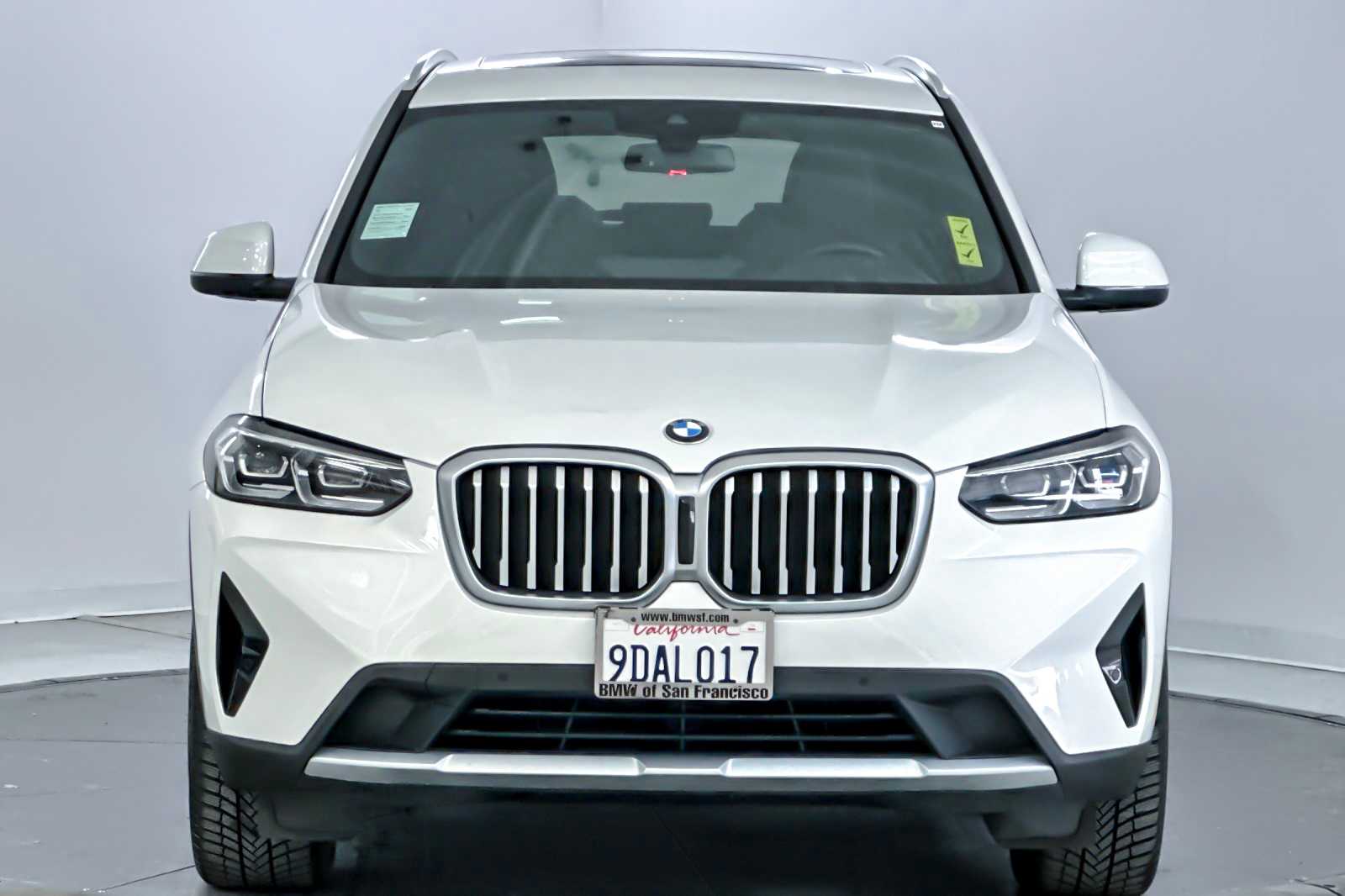 Thumbnail: 2022 BMW X3 - 10