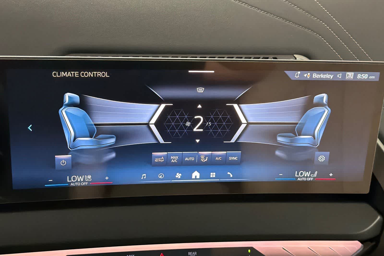 Thumbnail: 2026 BMW X3 - 21