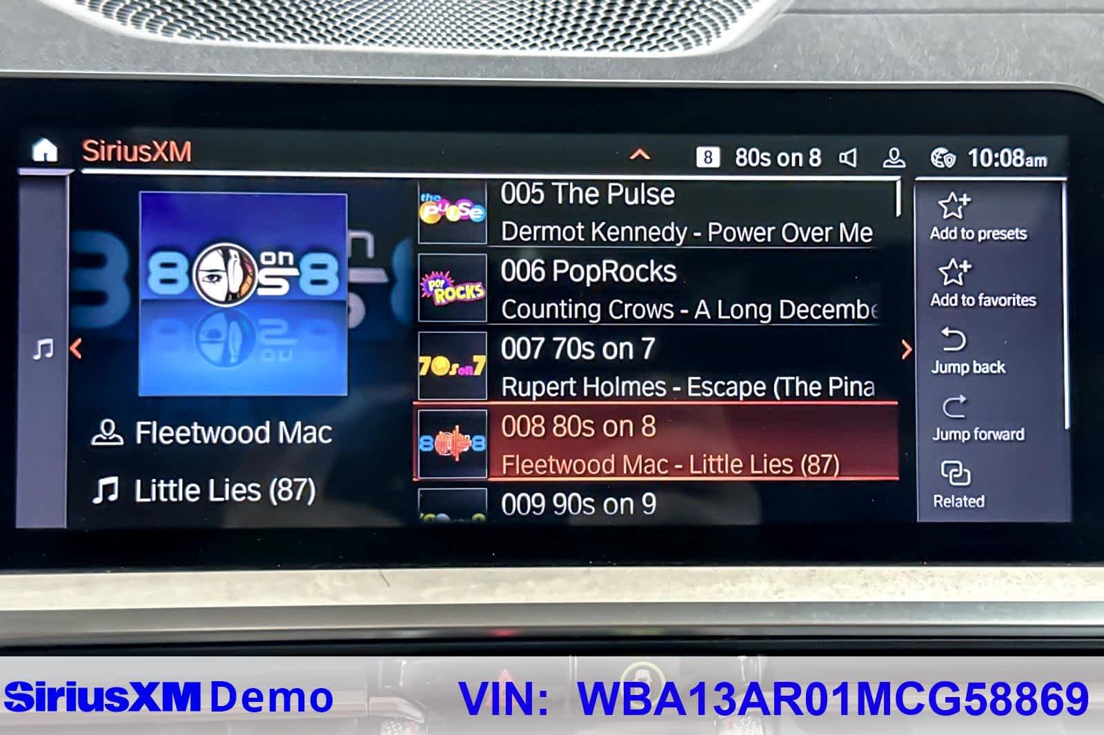 Thumbnail: 2021 BMW 4 Series - 28