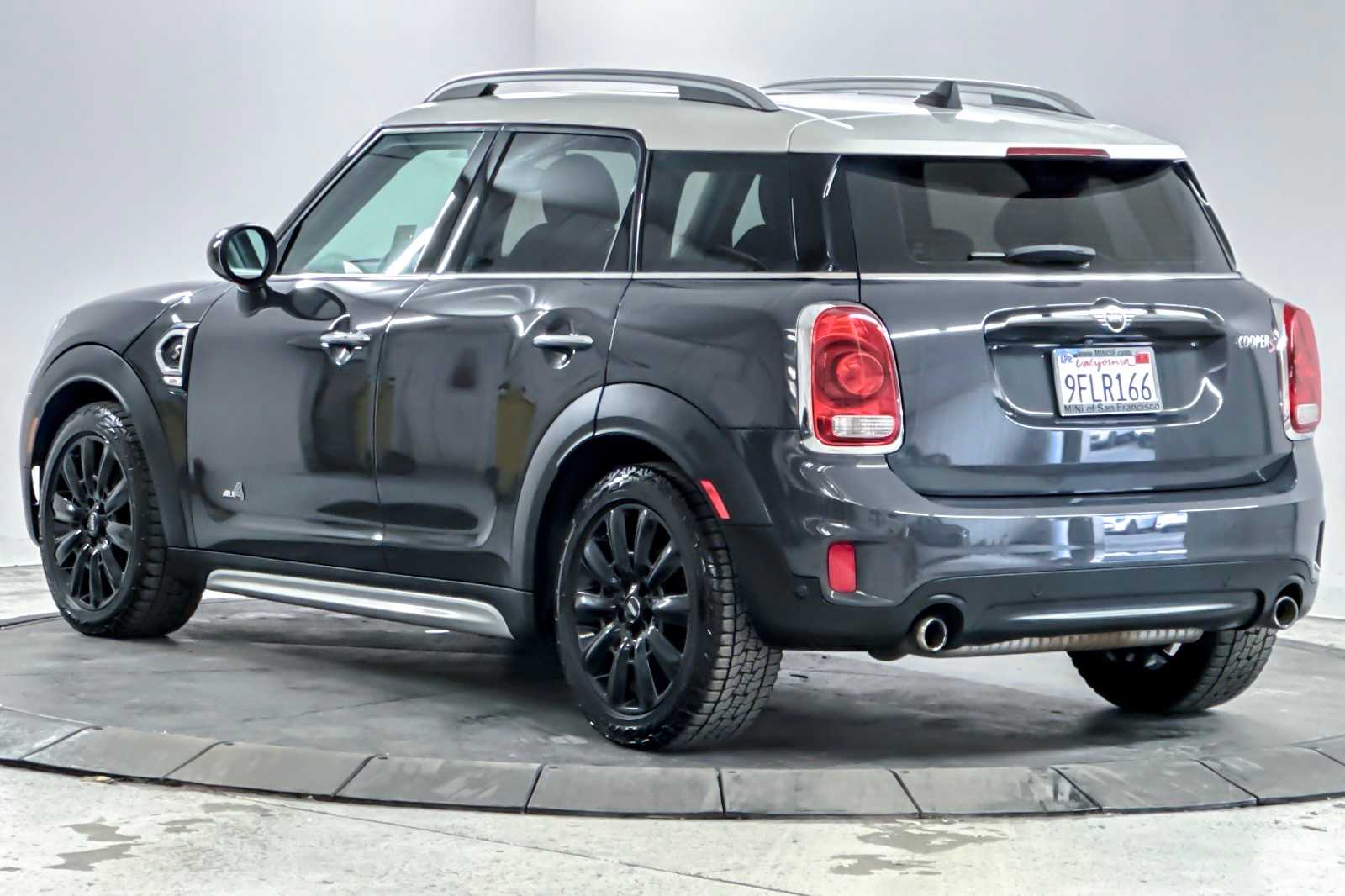 Thumbnail: 2019 MINI Cooper Countryman - 6