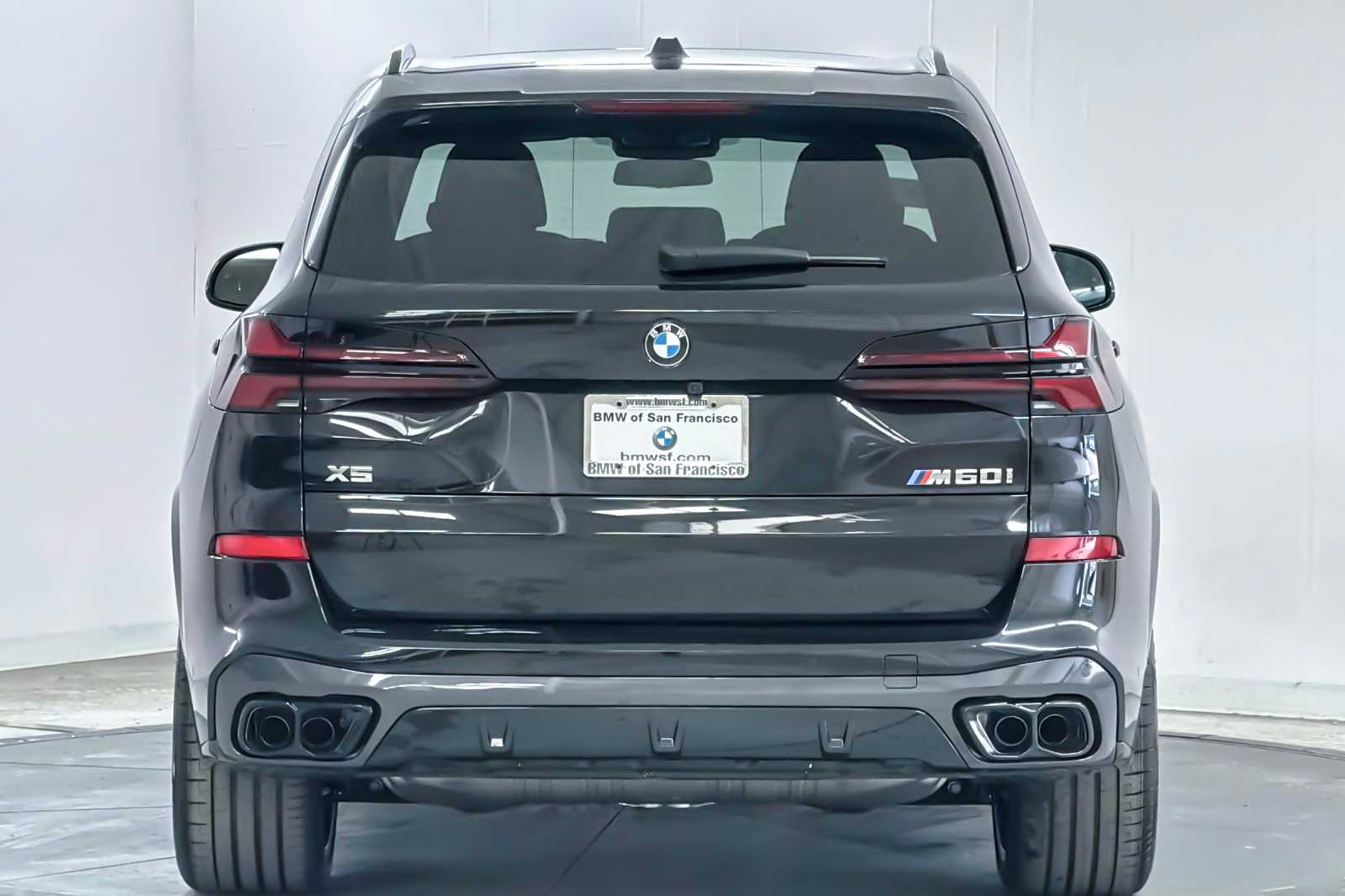 Thumbnail: 2026 BMW X5 - 7