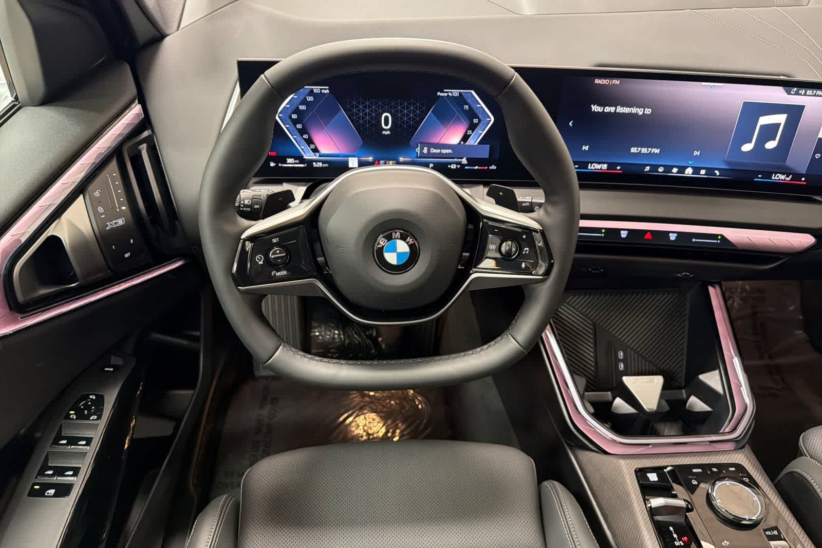 Thumbnail: 2026 BMW X3 - 13