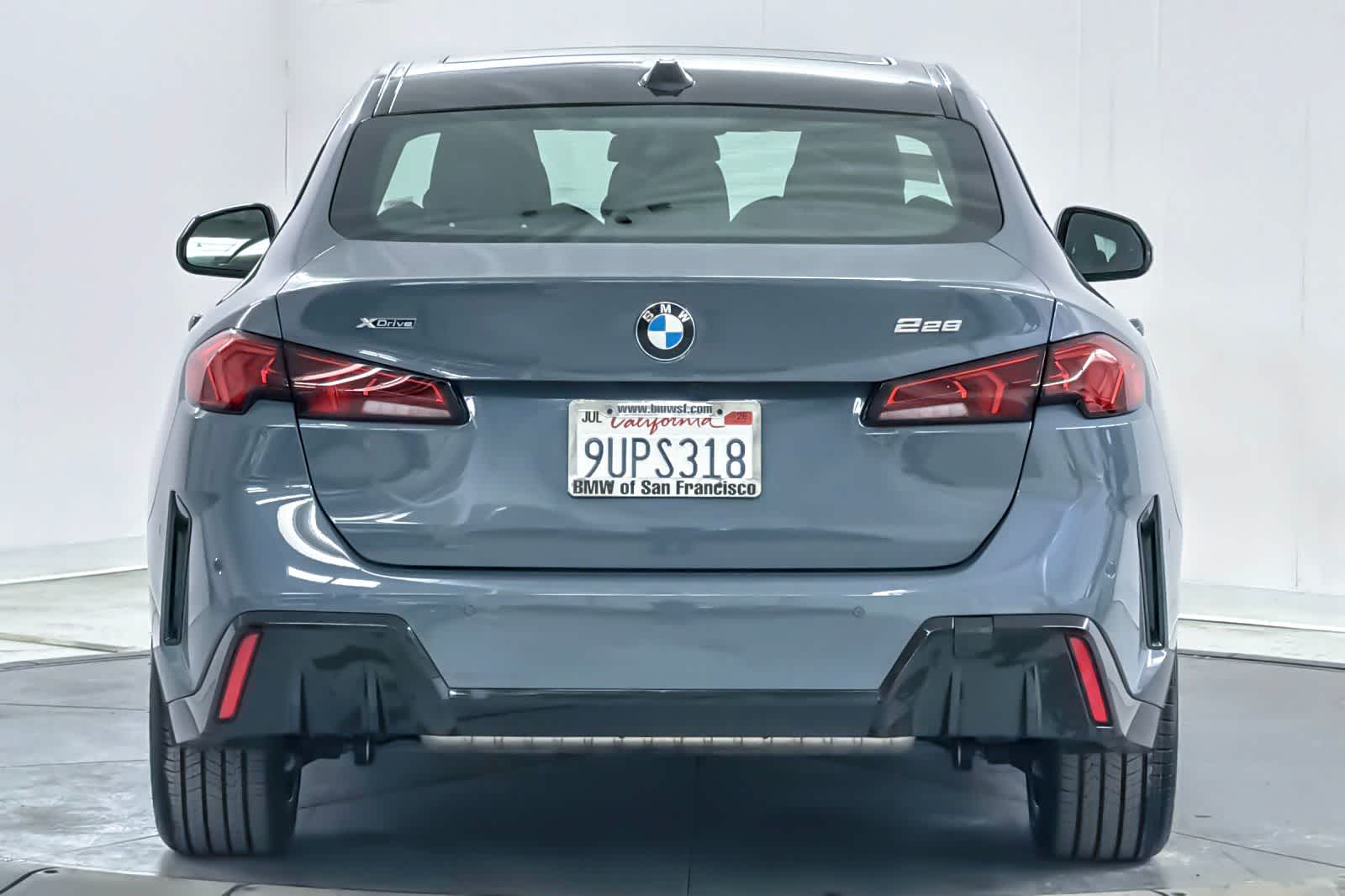 Thumbnail: 2025 BMW 2 Series - 7