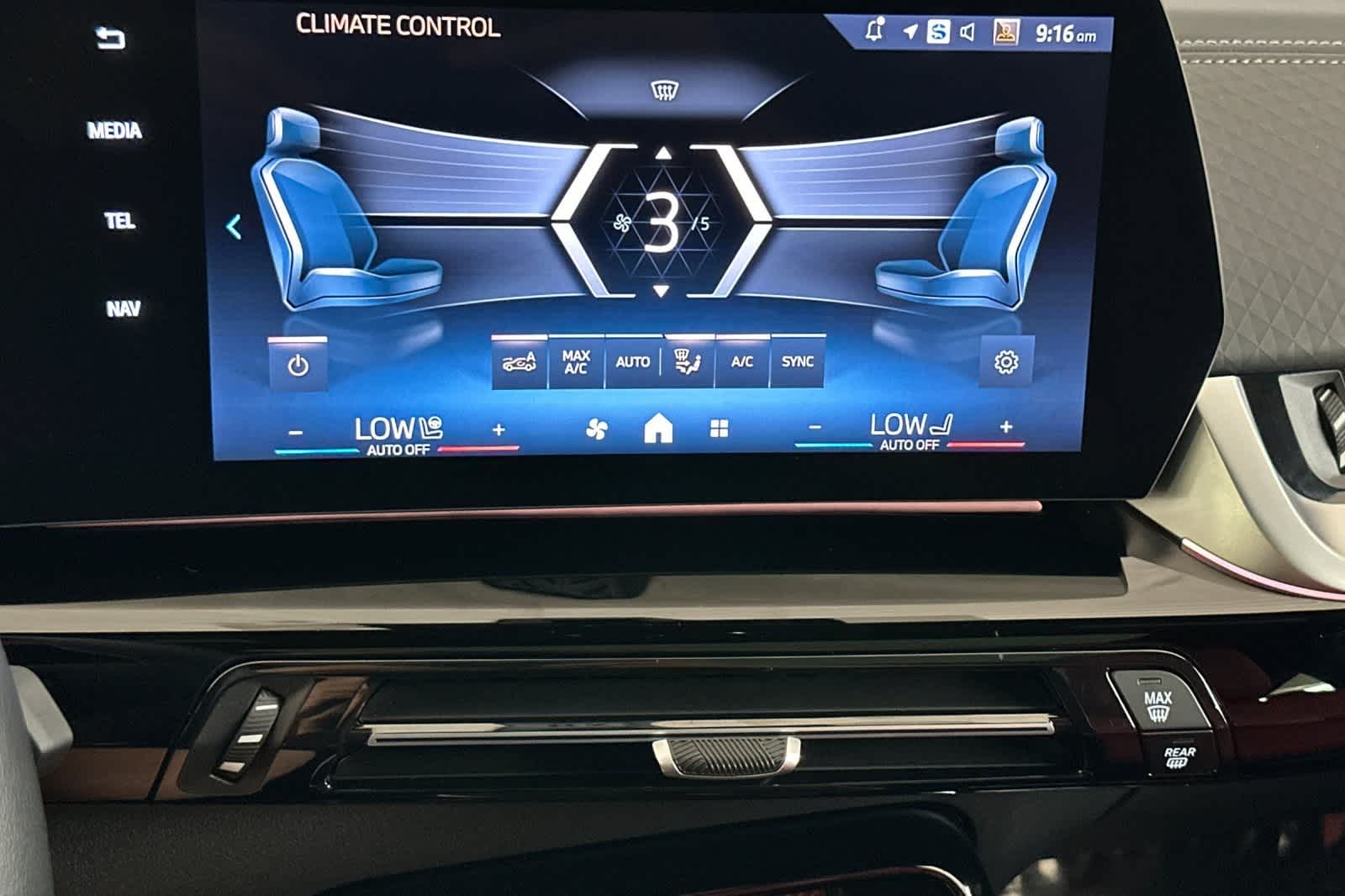 Thumbnail: 2025 BMW X2 - 20