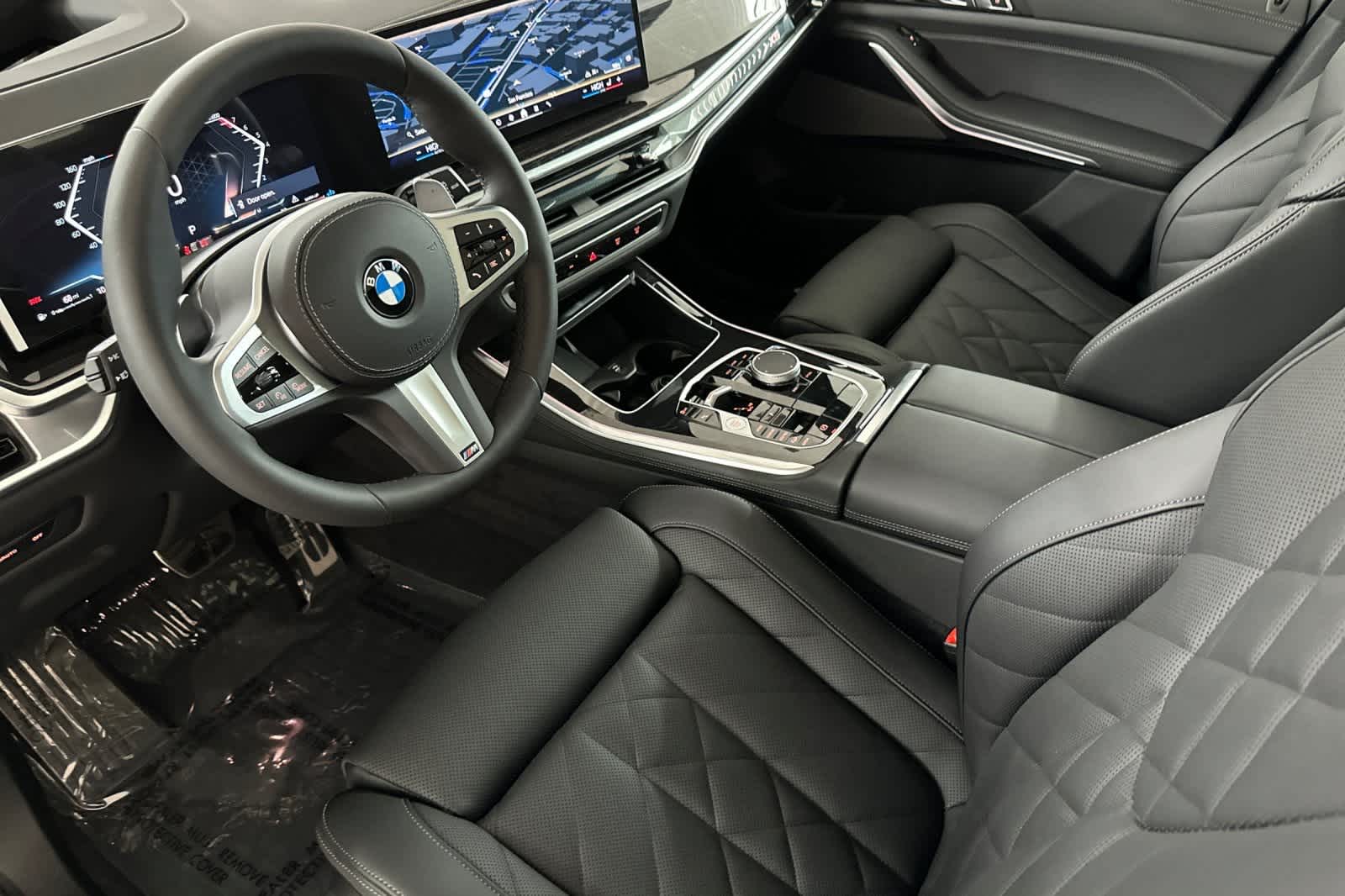 Thumbnail: 2026 BMW X5 - 11