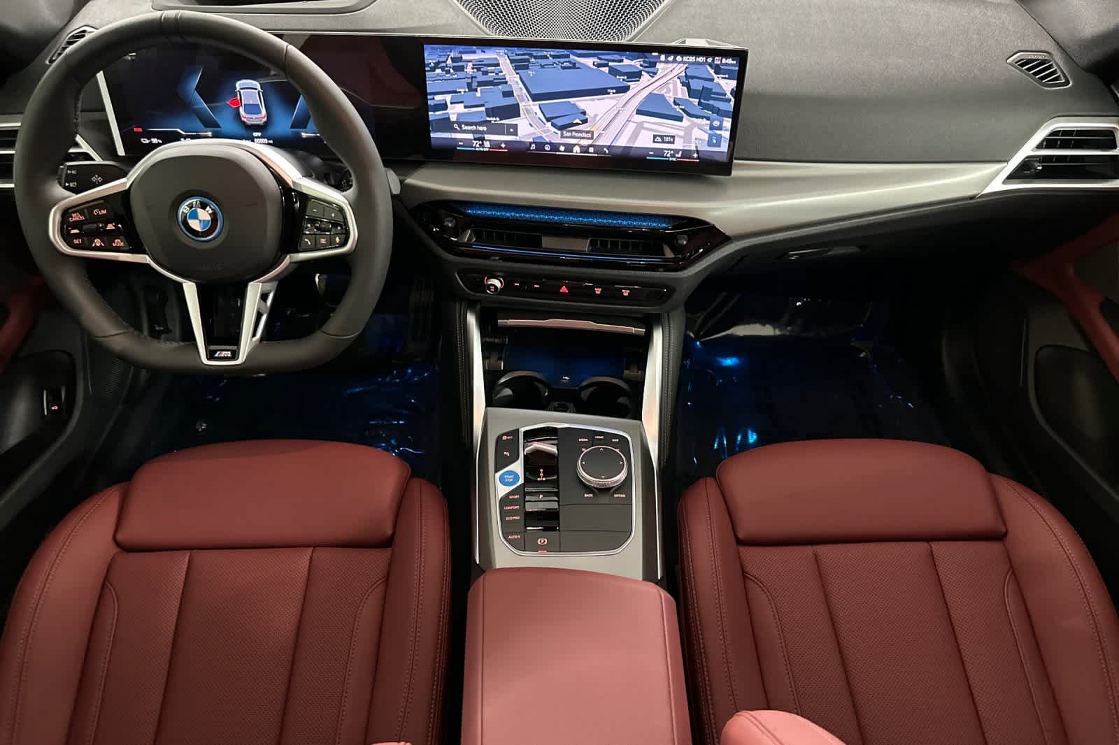 Thumbnail: 2025 BMW i4 - 3