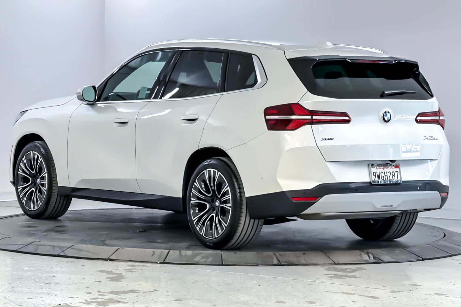 Thumbnail: 2026 BMW X3 - 5