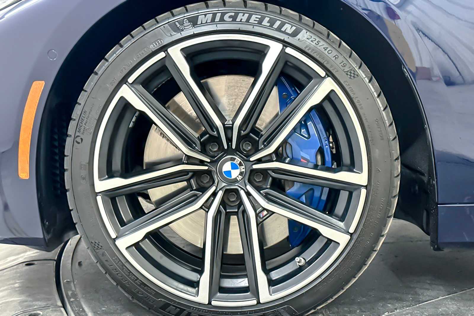 Thumbnail: 2021 BMW 4 Series - 26