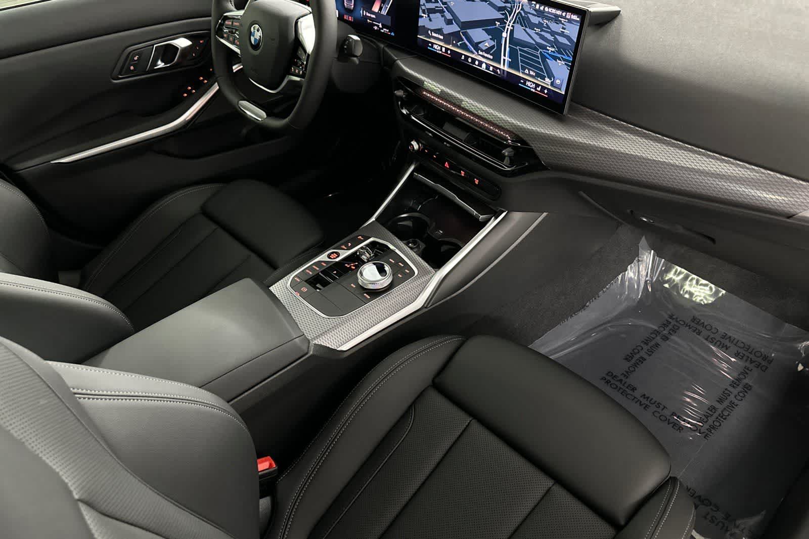 Thumbnail: 2026 BMW 3 Series - 14
