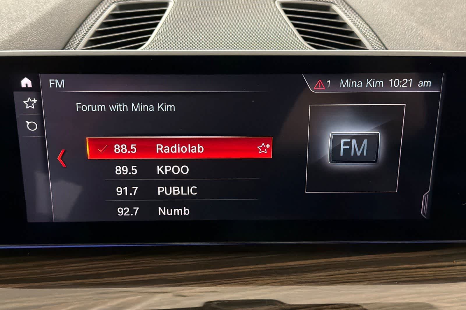 Thumbnail: 2019 BMW 5 Series - 17