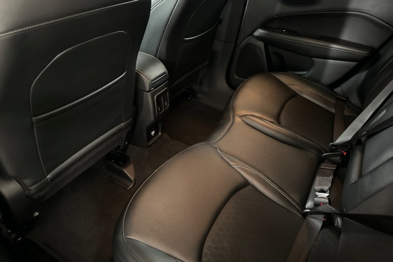 Thumbnail: 2020 Jeep Compass - 4