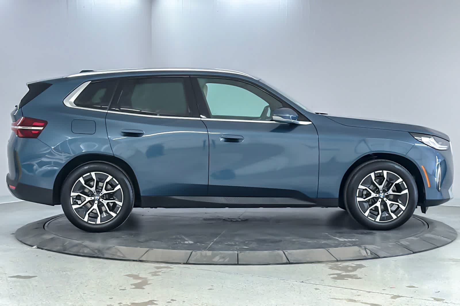 Thumbnail: 2026 BMW X3 - 7