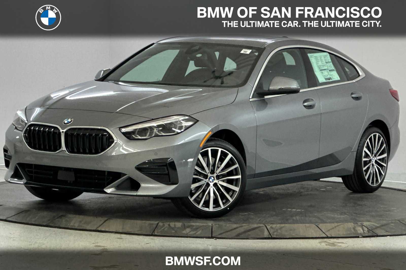 2024 BMW 2 Series 228i -
                San Francisco, CA