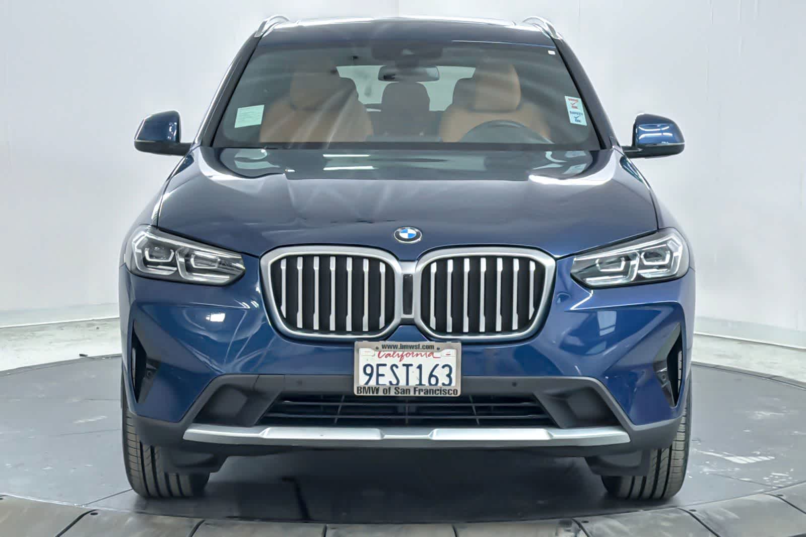 Thumbnail: 2023 BMW X3 - 10