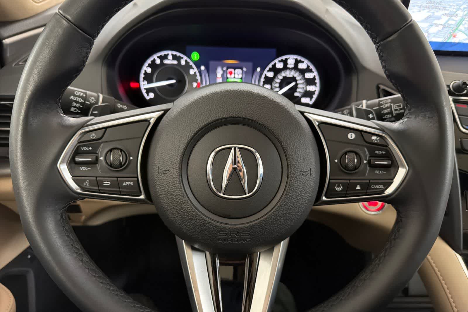 Thumbnail: 2024 Acura RDX - 23
