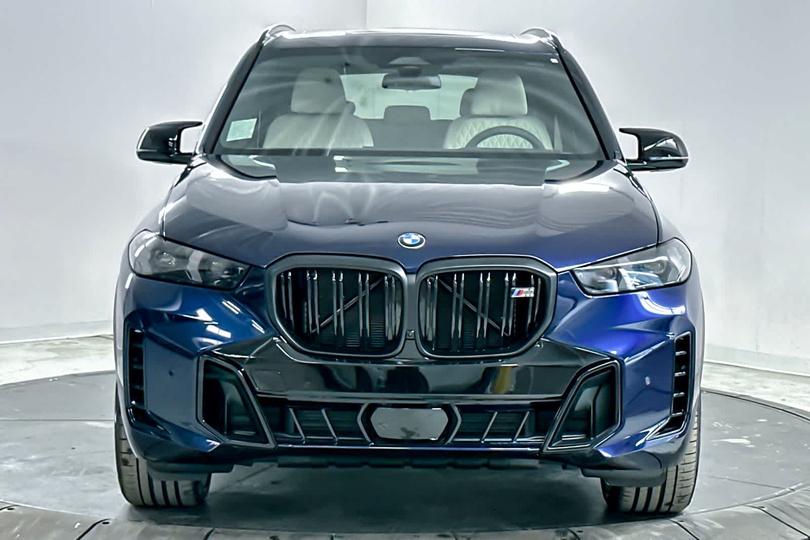 Thumbnail: 2026 BMW X5 - 10