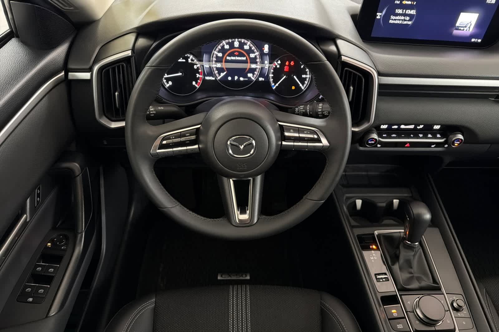 Thumbnail: 2024 Mazda CX-50 - 14