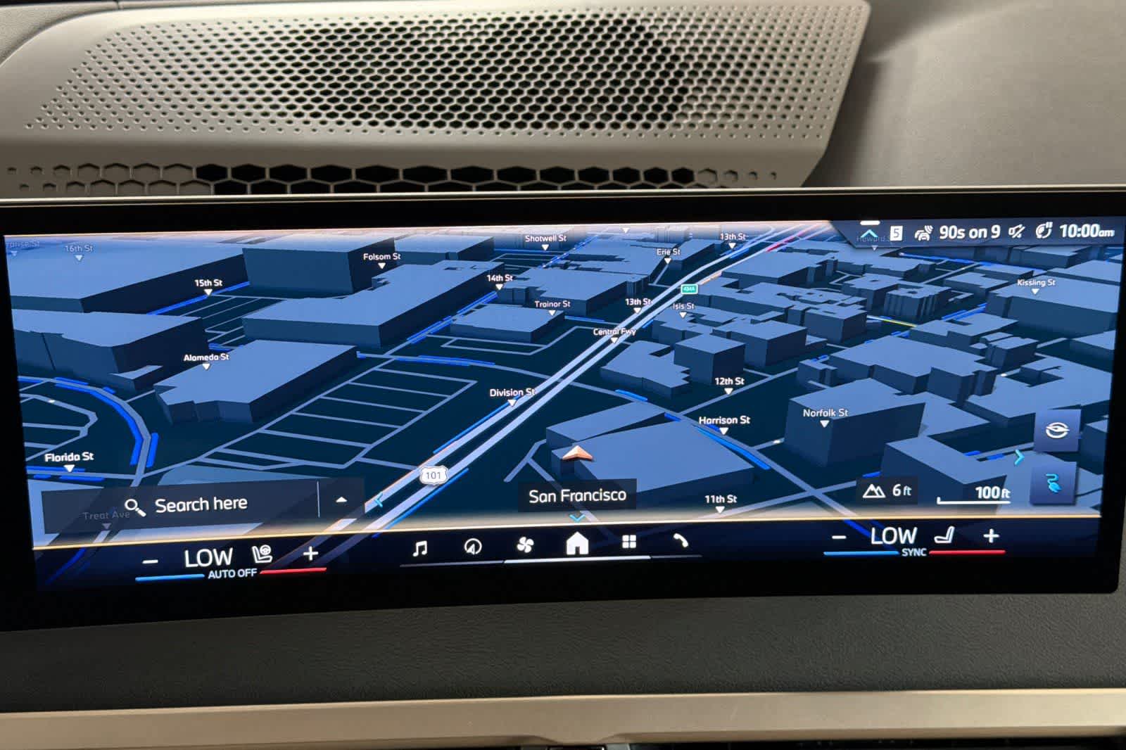 Thumbnail: 2026 BMW iX - 19