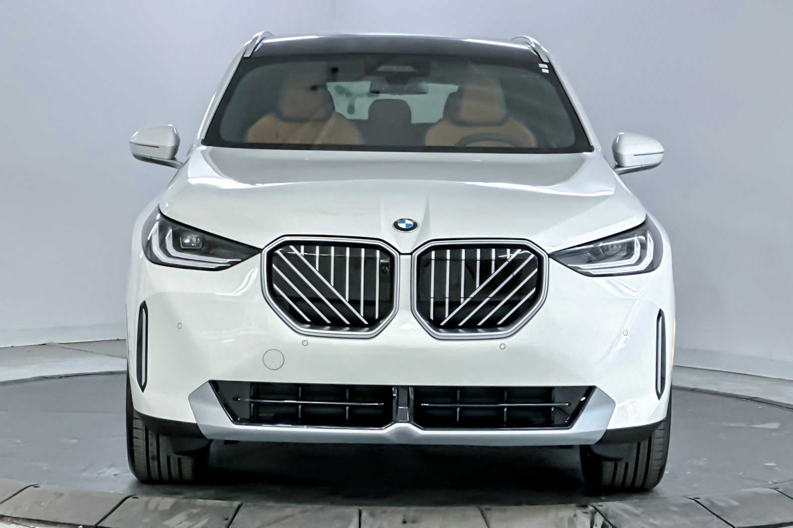 Thumbnail: 2026 BMW X3 - 10