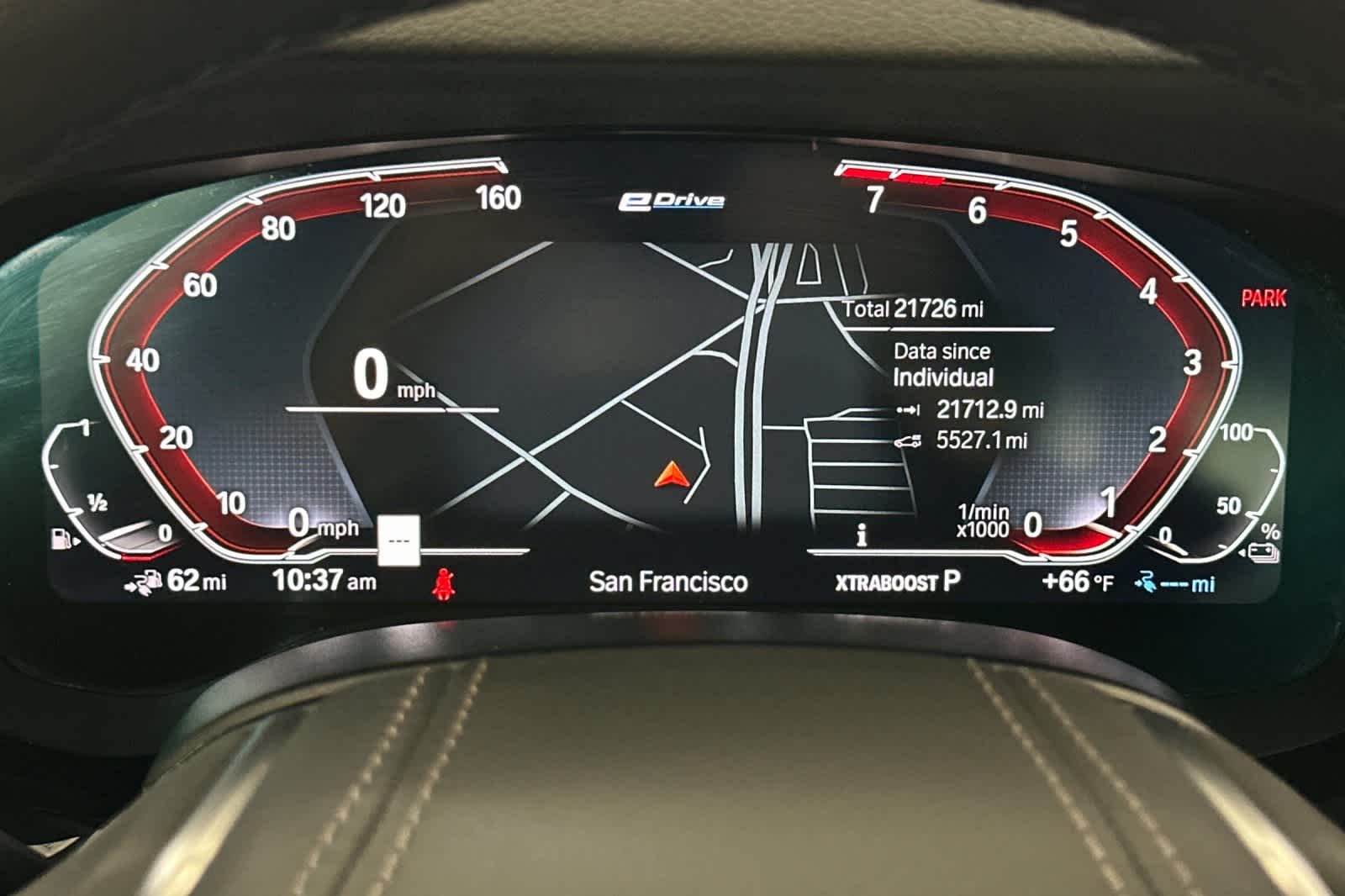 Thumbnail: 2023 BMW 5 Series - 24