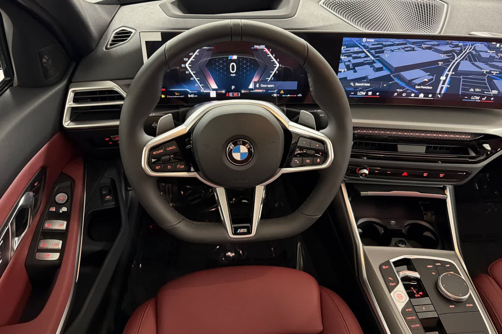Thumbnail: 2026 BMW 3 Series - 14