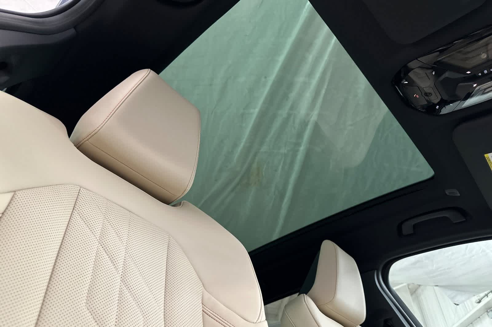 Thumbnail: 2026 BMW X3 - 17