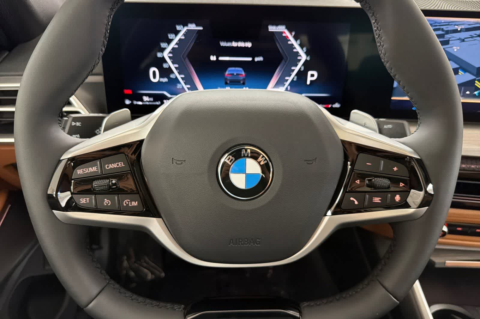 Thumbnail: 2026 BMW 3 Series - 23