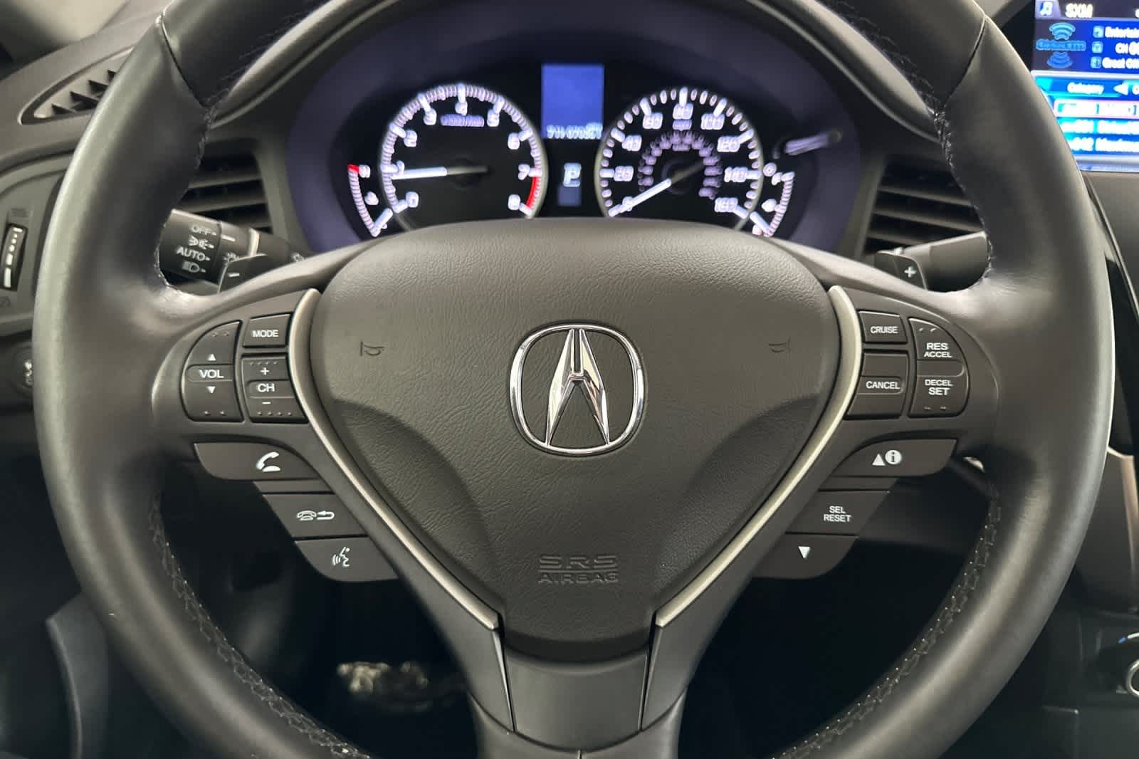 Thumbnail: 2016 Acura ILX - 22