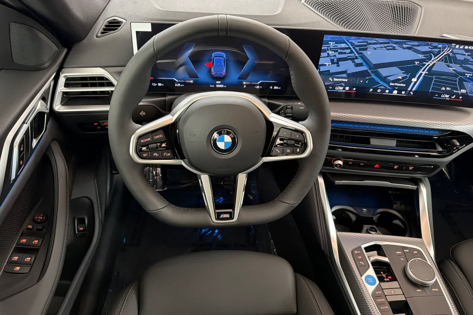 Thumbnail: 2026 BMW i4 - 14
