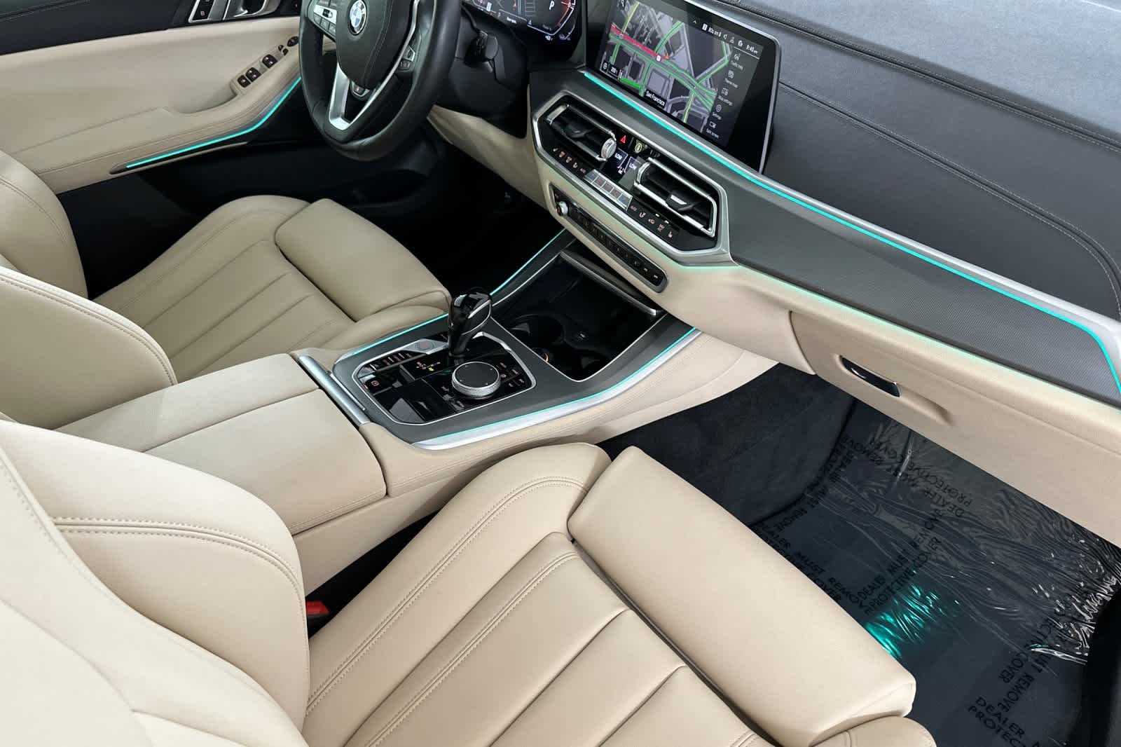 Thumbnail: 2022 BMW X5 - 16