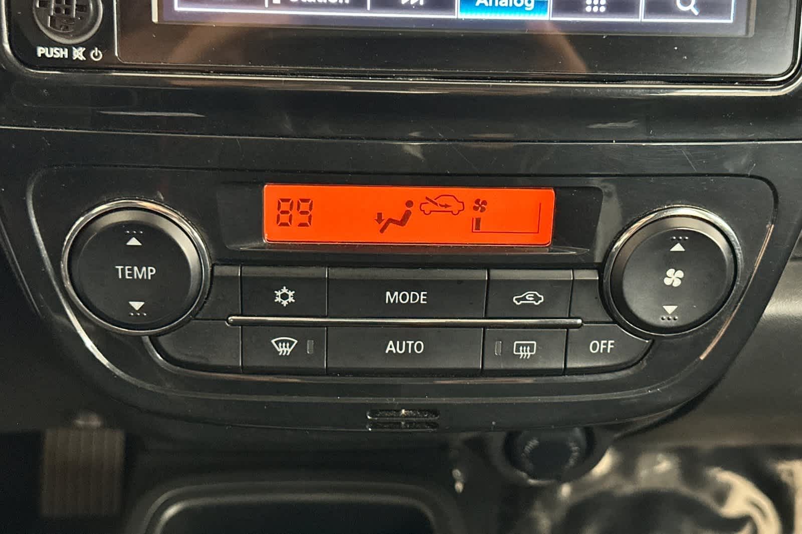 Thumbnail: 2021 Mitsubishi Mirage - 20