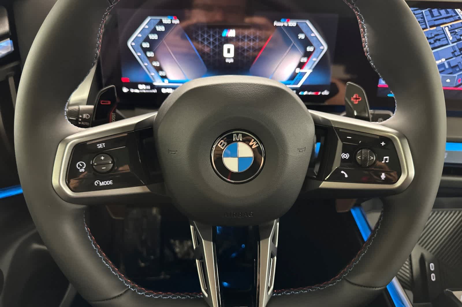 Thumbnail: 2025 BMW X3 - 24