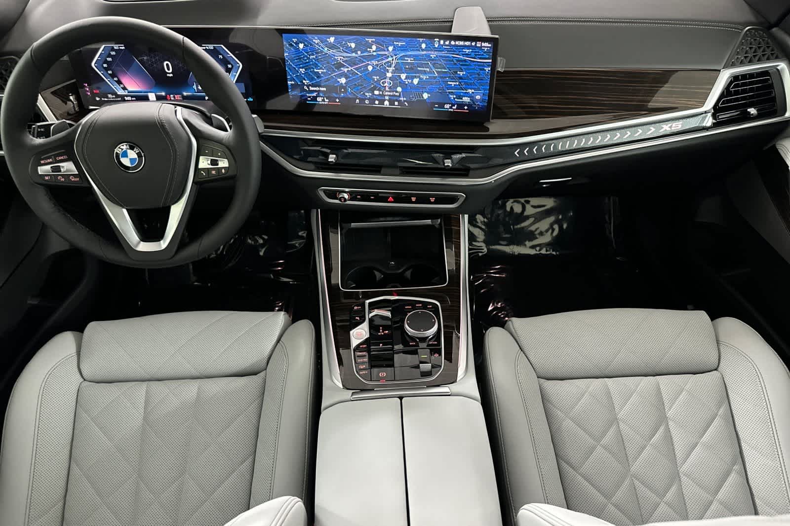Thumbnail: 2026 BMW X5 - 3
