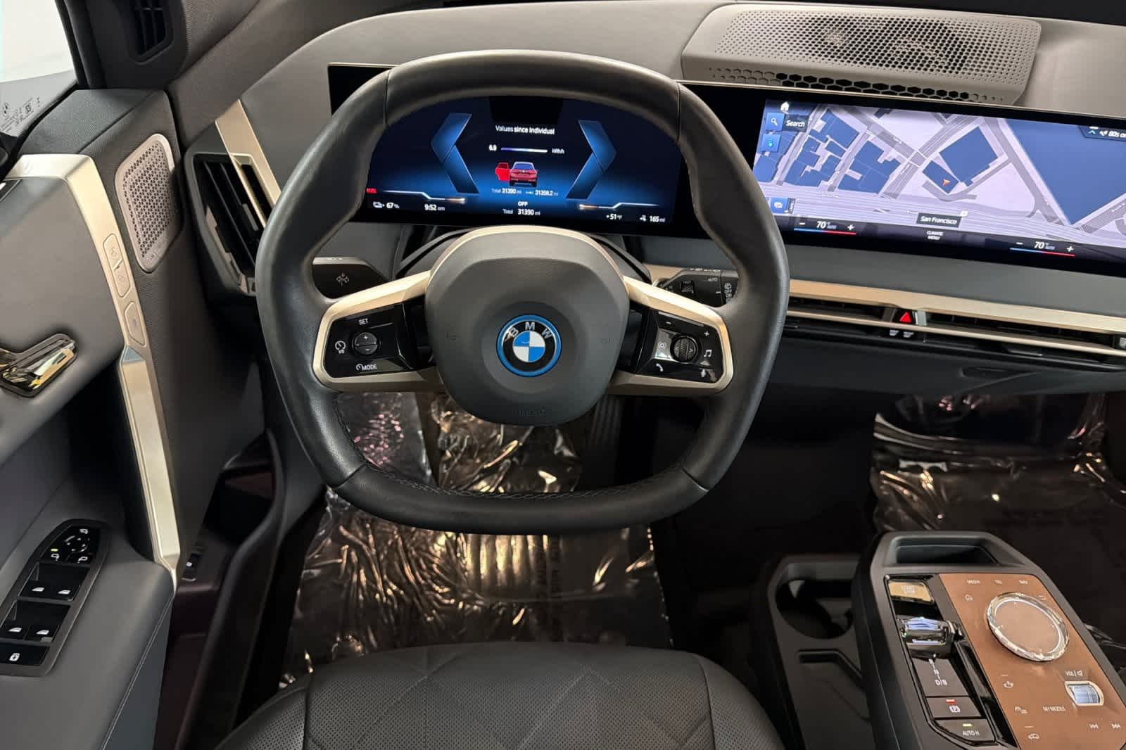 Thumbnail: 2023 BMW iX - 14