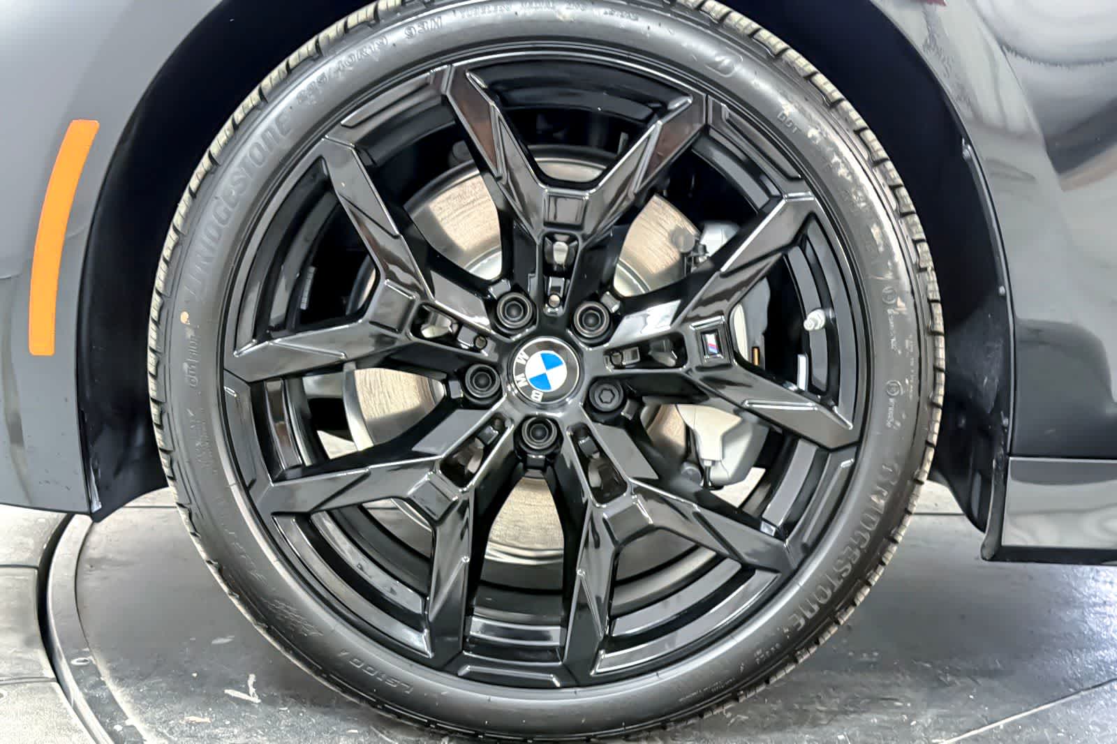 Thumbnail: 2026 BMW 3 Series - 24