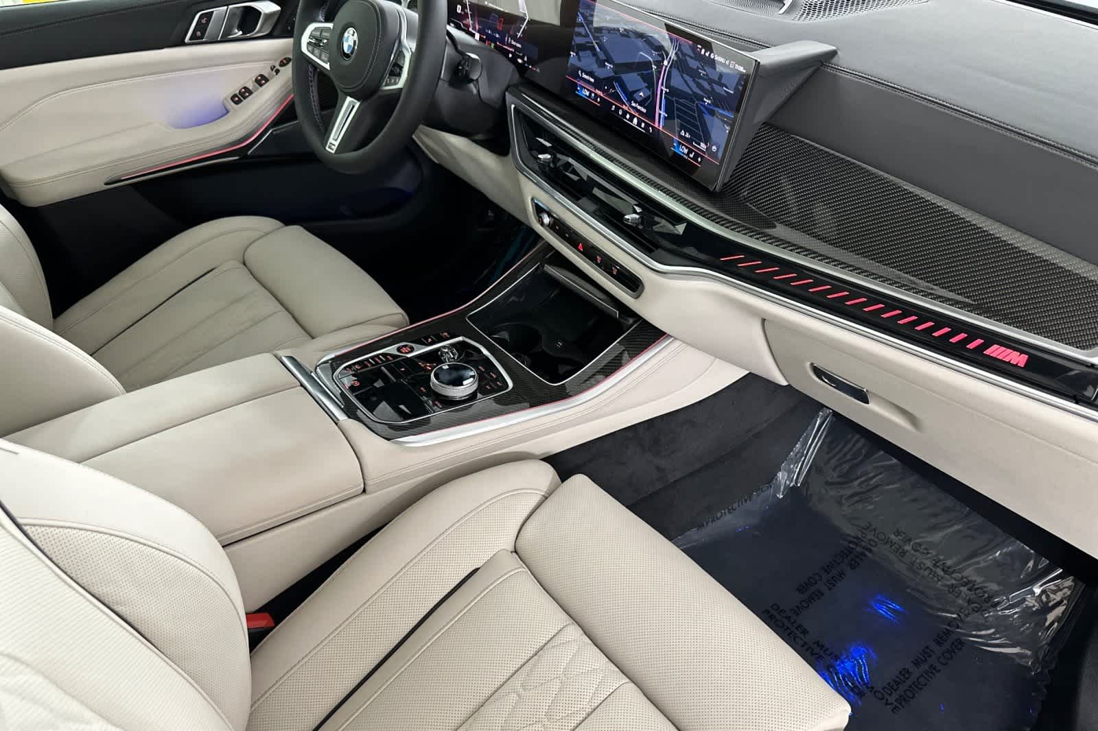 Thumbnail: 2026 BMW X5 - 16