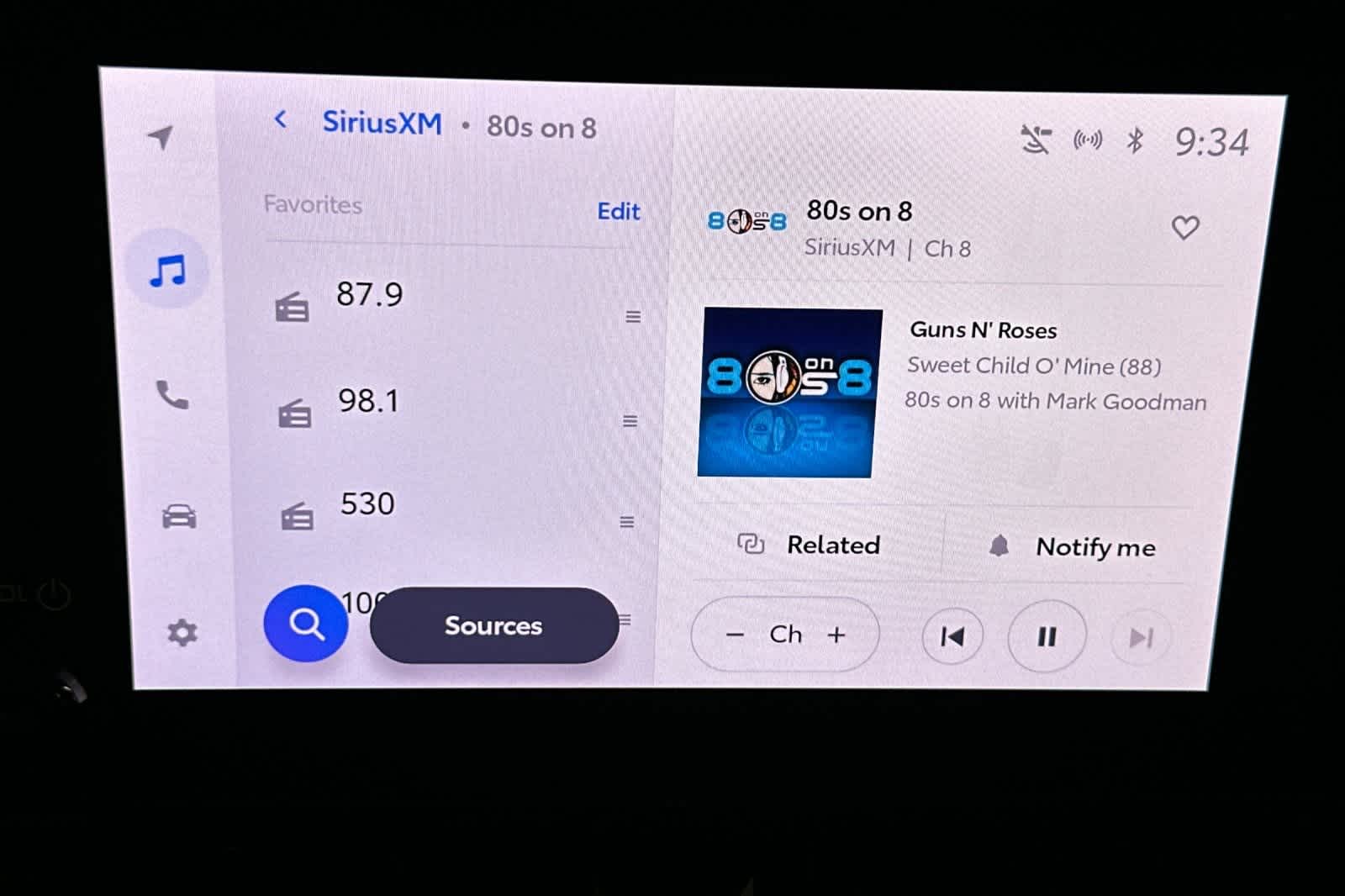 Thumbnail: 2023 Toyota Corolla - 17