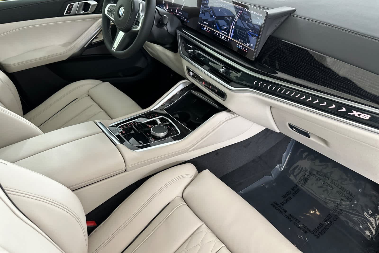 Thumbnail: 2026 BMW X6 - 16