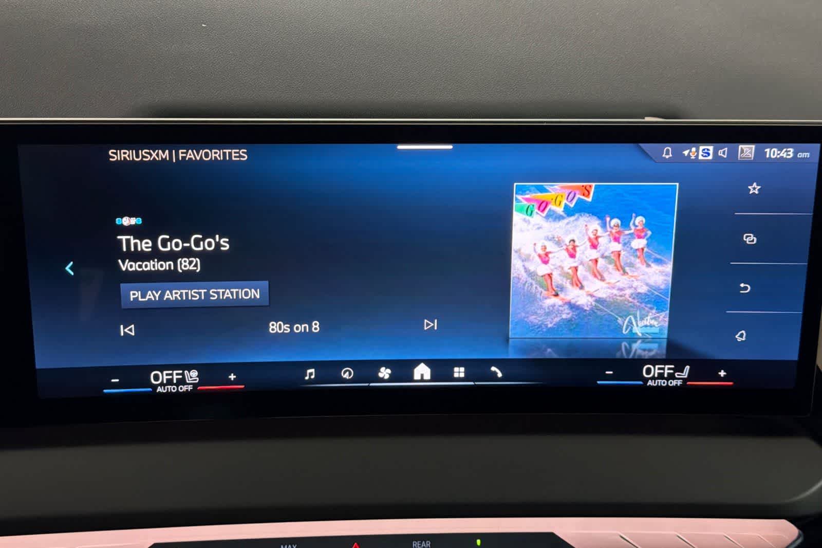 Thumbnail: 2025 BMW X3 - 18