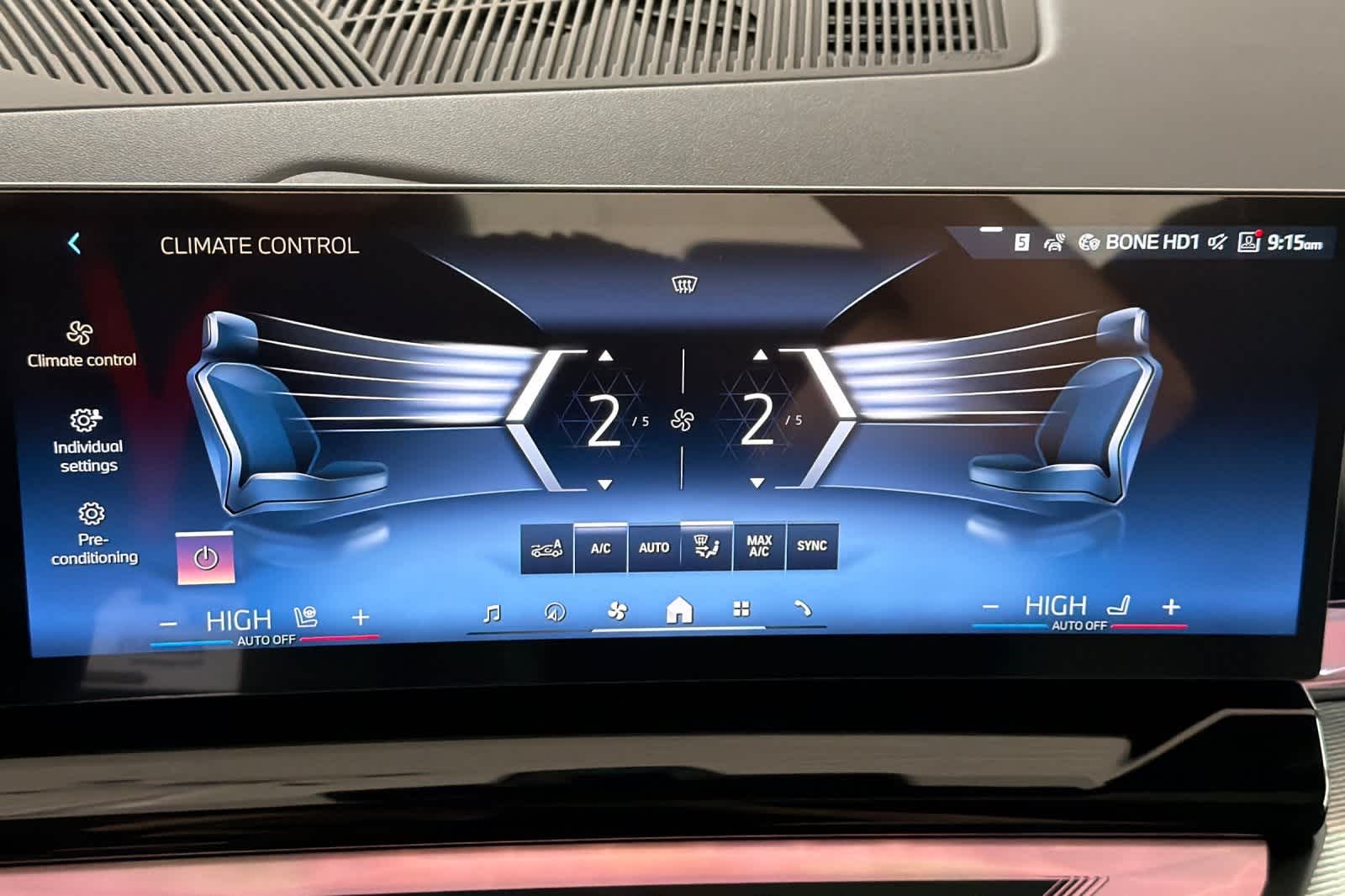 Thumbnail: 2026 BMW 5 Series - 20