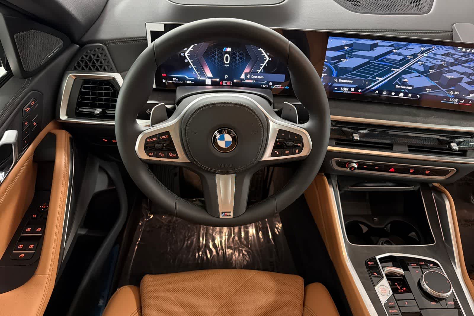 Thumbnail: 2027 BMW X6 - 14